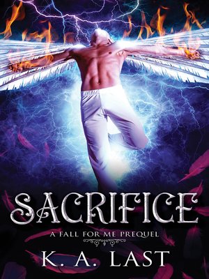 cover image of Sacrifice